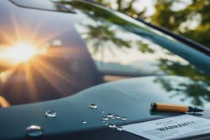 Discover the Convenience of Mobile Auto Glass Services