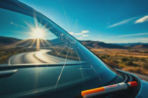 Expert Mobile Auto Glass Replacement in Hammond