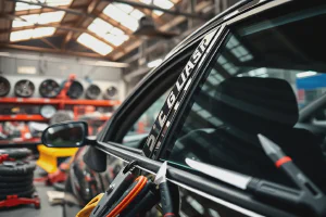 Affordable Windshield Replacement Services in Hammond
