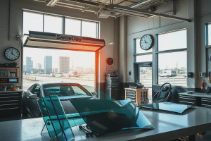 Why Auto Glass Replacement is Essential for Safe Driving