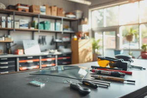Affordable Windshield Replacement Services in Hammond