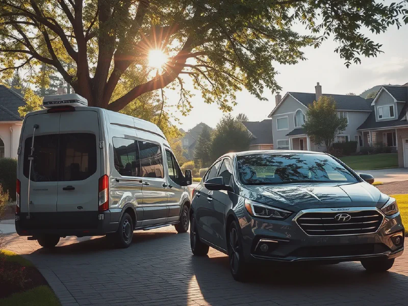 Discover the Convenience of Mobile Auto Glass Services