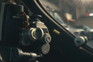 Expert Mobile Auto Glass Replacement in Hammond